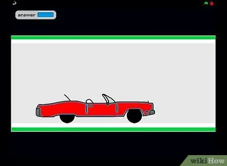 Создайте свою собственную гоночную игру с нуля, шаг 12