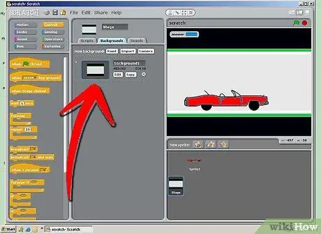 Создайте свою собственную гоночную игру с нуля, шаг 8