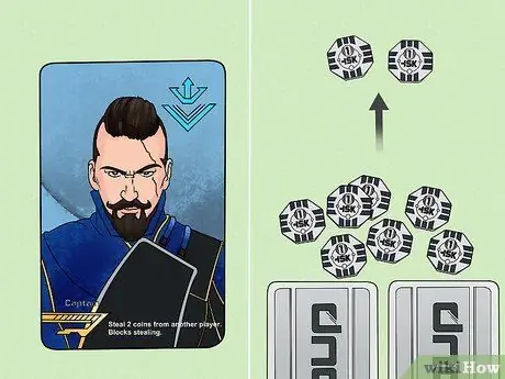 Играть в Coup Step 11
