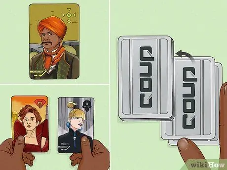 Играть в Coup Step 12