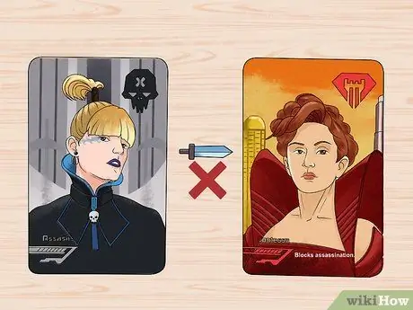 Играть в Coup Step 15
