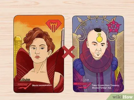 Играть в Coup Step 19