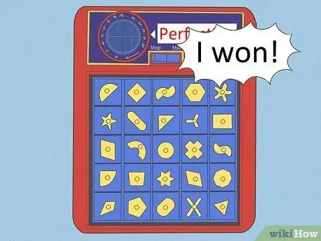 Играть в совершенство, шаг 12