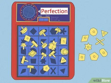 Играть в совершенство, шаг 13