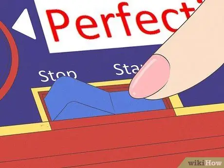 Играть в Perfection Step 7
