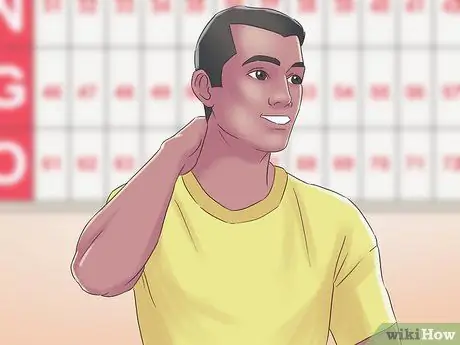 Call Bingo Step 11 Call Bingo Step 11
