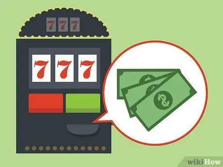 Повысьте свои шансы на игровых автоматах Wheel of Fortune Шаг 8 Повысьте свои шансы на игровых автоматах Wheel of Fortune Шаг 8