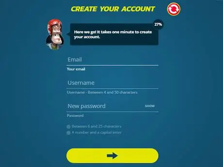 Signupo Signupo