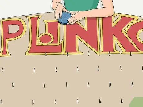 Играть в Plinko Step 5 Играть в Plinko Step 5