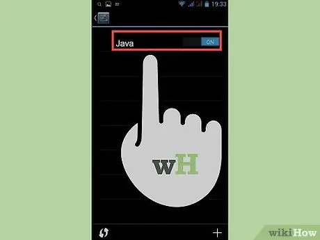 Установите Java Games Шаг 5 Установите Java Games Шаг 5