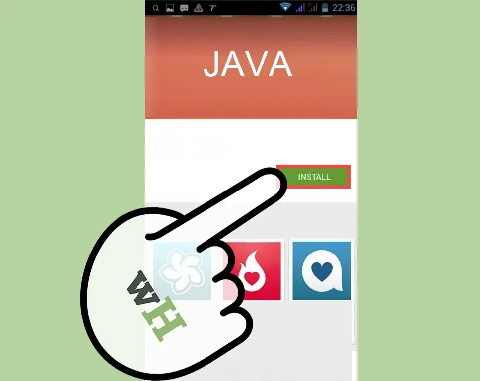 3 способа установки Java-игр