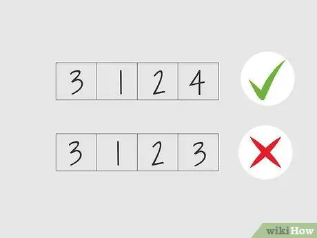 Играть Kenken Step 1