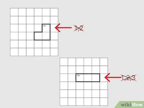 Играть Kenken Step 12