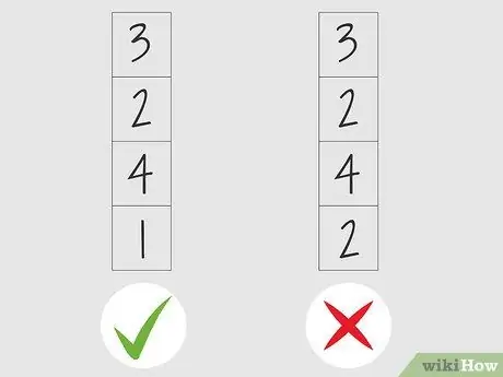 Сыграть в Kenken Step 2