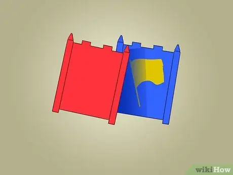 Играть в Stratego Step 10