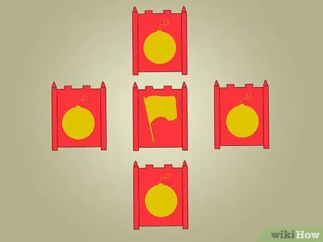 Играть в Stratego Step 11