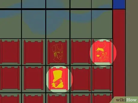 Играть в Stratego Step 14