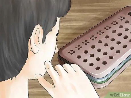 Сыграть в Mastermind Step 4
