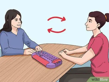 Сыграть в Mastermind Step 7