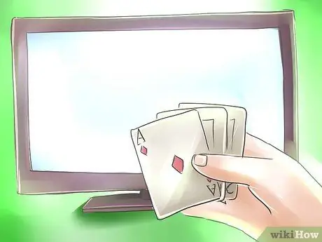Подсчет карт Шаг 10 Подсчет карт Шаг 10