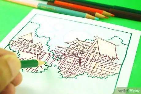 Создайте свое собственное фантастическое королевство Шаг 4
