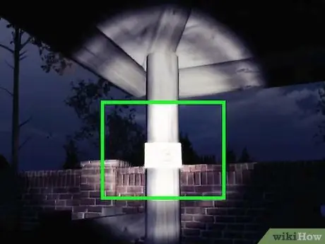 Пройдите первый уровень в Slender_ the Arrival Step 3