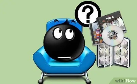 Найдите потерянную компьютерную игру Шаг 4