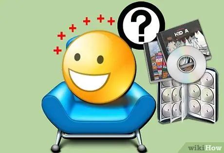 Найдите потерянную компьютерную игру Шаг 5