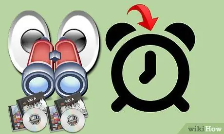 Найдите потерянную компьютерную игру Шаг 6