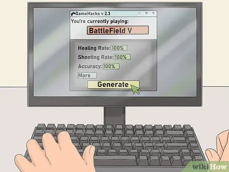 Станьте мастером игры Шаг 10