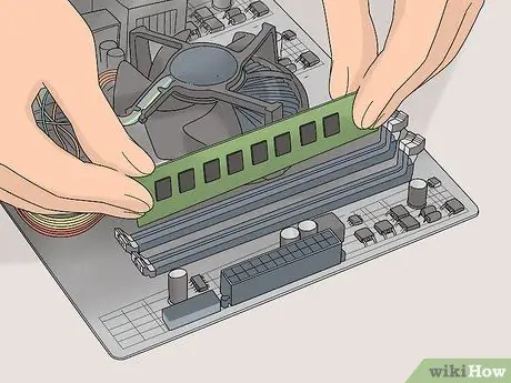 Станьте мастером игры Шаг 4