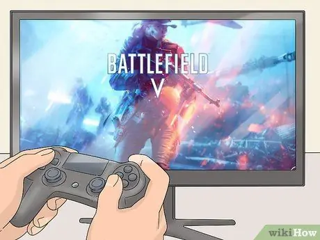 Станьте мастером игры Шаг 8