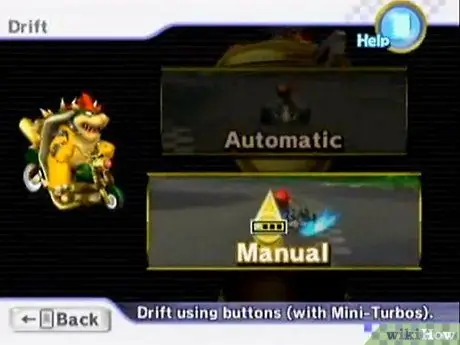 Разблокируйте King Boo на Mario Kart Wii, шаг 12