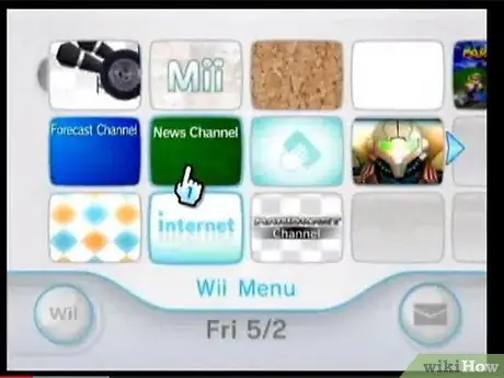 Разблокируйте King Boo на Mario Kart Wii, шаг 2
