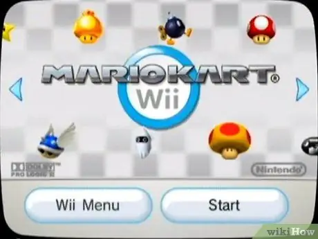 Разблокируйте King Boo на Mario Kart Wii, шаг 4