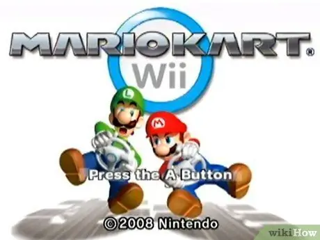 Разблокируйте King Boo на Mario Kart Wii, шаг 5