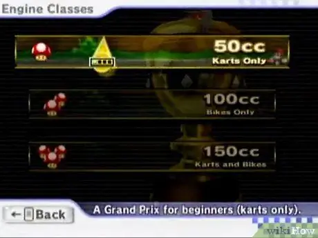 Разблокируйте King Boo на Mario Kart Wii, шаг 9