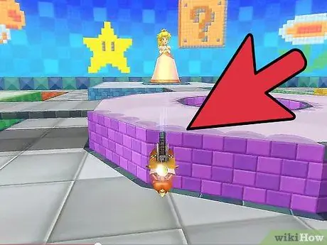 Делайте трюки на Mario Kart Wii, шаг 5