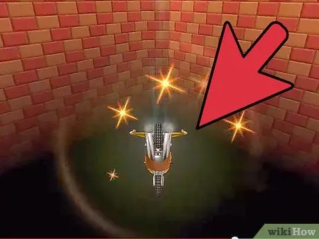 Делайте трюки на Mario Kart Wii, шаг 7