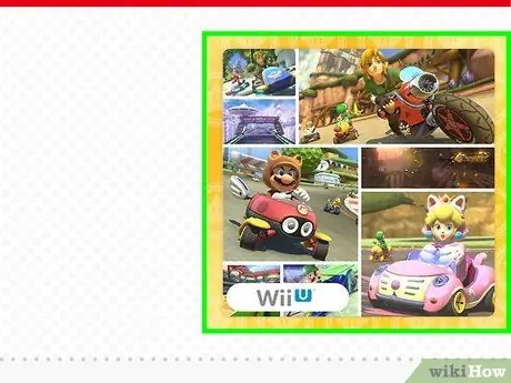 Разблокируйте кубки и персонажей Mario Kart, шаг 13