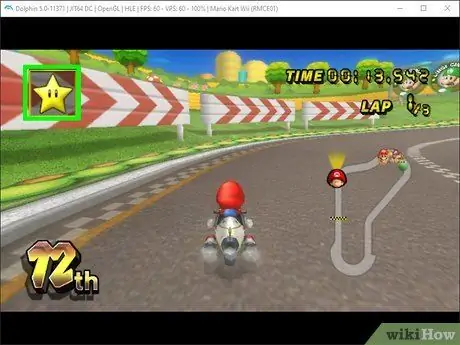Разблокируйте средние велосипеды и тележки в Mario Kart Wii, шаг 4