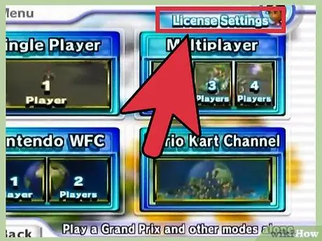 Разблокируйте Dry Bowser на Mario Kart Wii, шаг 10