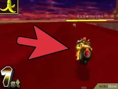 Разблокируйте Dry Bowser на Mario Kart Wii, шаг 3