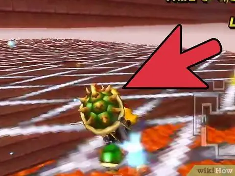 Разблокируйте Dry Bowser на Mario Kart Wii, шаг 5