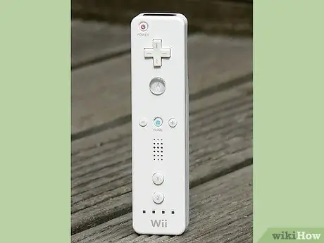 Дрифт на Mario Kart Wii Шаг 1