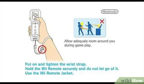 Дрифт на Mario Kart Wii Step 4 Bullet 2