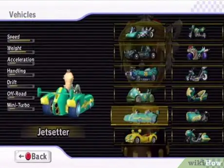 Разблокируйте Дейзи в Mario Kart Wii, шаг 5