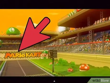 Разблокируйте Bowser Jr на Mario Kart Wii, шаг 9