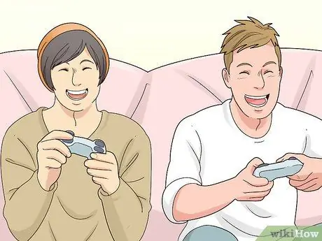 Будьте спокойны, играя в онлайн-видеоигры Шаг 4