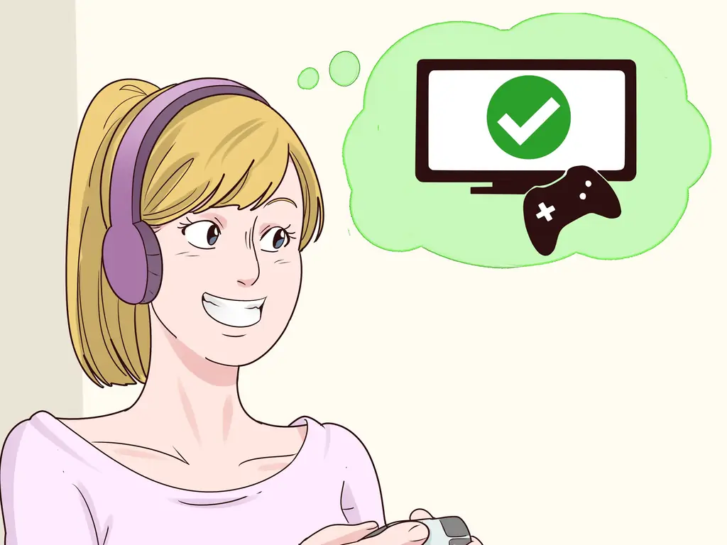 Как сохранять спокойствие, играя в онлайн-видеоигры: 6 шагов